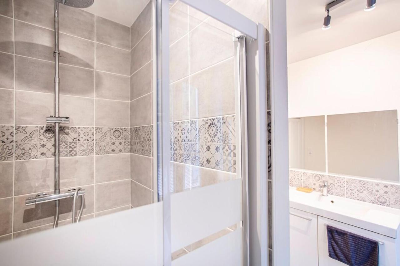 L'Amasse Echappee Amboisienne T3 Avec Sauna Partage Amboise Exterior photo
