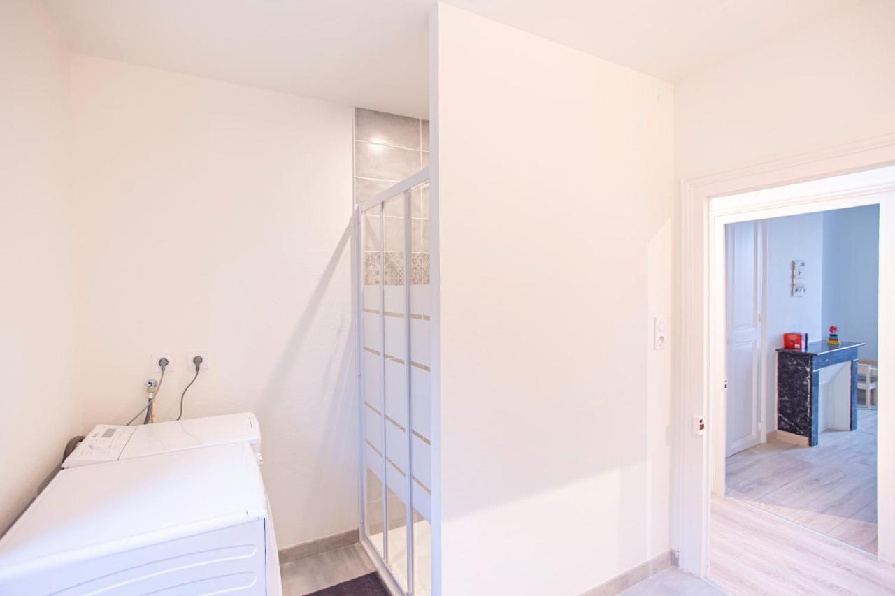 L'Amasse Echappee Amboisienne T3 Avec Sauna Partage Amboise Exterior photo